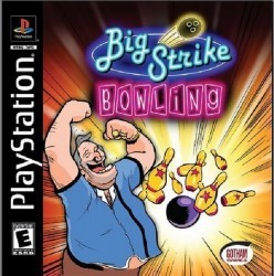 Big Strike Bowling [SLUS-01478] Rom